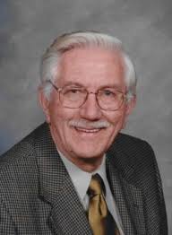 Norman Lambert Jones, BA, FCIP, CCIB