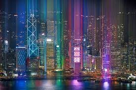 On The Blog Streaming Light In Hong Kong Https Www Stuckincustoms Com 2018 08 31 Streaming Light In Hong Kong Hongkong Cityscape Instagram Photography