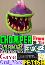 Gargantuar has different capitalization or spelling depending on what game it. Pvz Vore