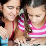 8 ideas for artists homeschooling kids