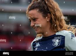 Aston villa women hi-res stock photography and images