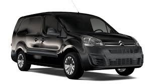 Citroen Berlingo Van L2 2017 Citroen Berlingo Team Models Citroen