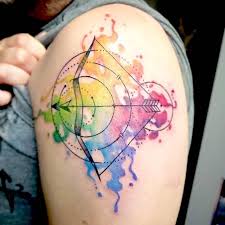 Sagittarian women are brimming with passion and energy. 62 Stunning And Unique Sagittarius Tattoos And Meaning