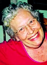 Kay Joanne (Robbins) Galvin