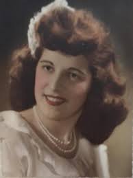 Jean Agelson Obituary