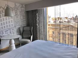 G V Royal Mile Hotel Hotel Large Beds Comfy Pillows