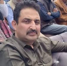 Yasir Reshi updated their profile picture.