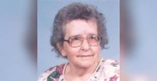 Katherine M. Kingsley Passmore Obituary
