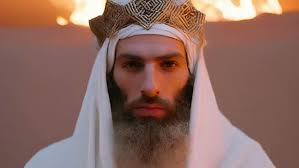 Eliyahu Hanavi אֵלִיָהוּ הַנָבִיא