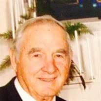 Mr. William James Trail Jr. Obituary (2024)