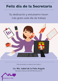 Pagos realizados antes del 26 de enero de 2016 2. Feliz Dia De La Secretaria