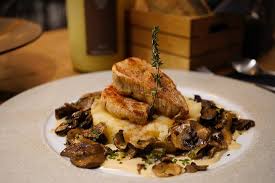 French Arizona Tremblay En France Menu Prix Restaurant Avis Tripadvisor
