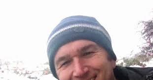 Family celebrate return of Otley plumber