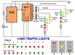 Traffic Light Diagram Get Rid Of Wiring Diagram Problem
