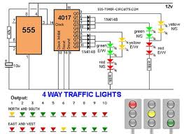 traffic light diagram get rid of wiring diagram problem