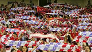 Cuenta oficial del #sevillafc en instagram. S04 Und Fc Sevilla Verbindet Eine Ganz Besondere Freundschaft Fussball Schalke 04
