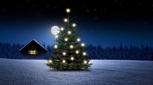 An heiligabend füllen sich in deutschland die kirchen. Mondkalender Fur Heiligabend 24 12 2016 So Sehr Beeinflusst Der Mond Das Weihnachtsfest News De
