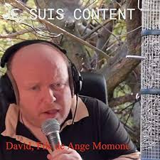 Play Je suis content by David Fils de Ange Momone AM&D