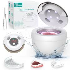 Dental Ultrasonic Cleaner