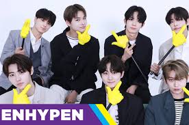 Aug 22 enhypen jake's 1st chilling time!🌻. Enhypen Plays Who S Who