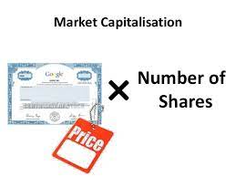 This is a poor approach and is even used by some to mislead potential investors. What Is The Market Cap Technoactual