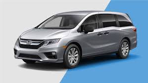 Updated on may 21, 2009. Minivans Vs Suvs And Crossovers Which Is Best