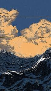 Learn how to paint stucco. Hd Aesthetic Sea Wallpapers Peakpx