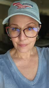 Hats are really a life saver