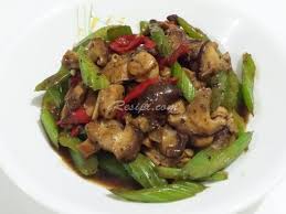 Resepi Ayam Masak Blackpepper Cendawan Ni Sesuai Dimasak Pada Hari Bekerja Oleh Ibu Ibu Kerana Cepat Dan Mudah Satu Bahan U Stuffed Peppers Malay Food Cooking
