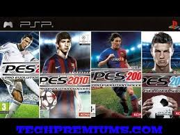 Oct 21, 2021 · ppsspp 1.12.3 is available to all software users as a free download for windows. Download Pes Games For Psp Ps2 Pc Free Download Tech Premiums