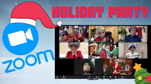 20 fun zoom games for kids. Zoom Holiday Party Funny Zoom Christmas 2020 Xmas On Zoom 123 Andres Divinity Roxx Youtube