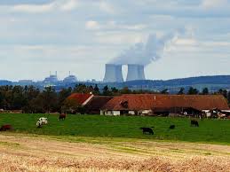 Jaderná elektrárna temelín, obecně často nazývaná temelín (zkratkou ete, dříve také jete nebo jet), je elektrárna s největším instalovaným výkonem v česku, jedna ze dvou českých jaderných elektráren. Dukovany A Temelin Maji Novou Laserovou Ochranu Iuhli Cz