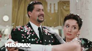 Her first film was with benigni in 1983, the comedy tu mi turbi (you upset me). Life Is Beautiful Surprise Announcement Hd Roberto Benigni Nicoletta Braschi Miramax Youtube