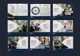 Private School Branding Brochure Branding Design Annualreport Layout Brochures Magazine Typogr Christian College Student Organisation Christian School