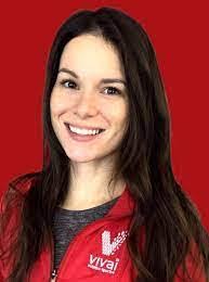 Brianna Mcfadden's Instagram, Twitter & Facebook