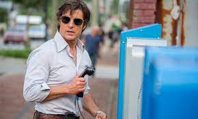 Pablo escobar or george hw bush (war on drugs book 2) book 2 of 5: American Made Review Tom Cruise Makes For A Jolly But Empty Smuggler Vanity Fair