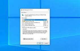 Before proceeding with the clean installation of windows 10, it's recommended to complete some essential tasks to minimize obtain windows 10 genuine key. 8 Quick Ways To Free Up Drive Space In Windows 10 Cnet