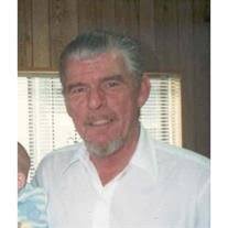 Clarence Richard "Red" Harding, Jr. Obituary