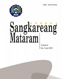 Puskesmas dengan pelayanan rawat inap. Pengetahuan Persiapan Persalinan Ibu Primigravida Trimester Iii Dl Wilayah Kerja Puskesmas Gunungsari Tahun 2016 Jurnal Sangkareang Mataram