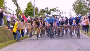 The tour de france (french pronunciation: P6liemhzcaomim