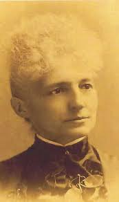 Many of you will remember Cathy Newland from her leadership at the Morrill  Public Free Library. Congratulations, Cathy!