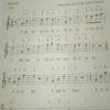 Untuk belajar piano pianika keyboard seruling recorder marching band. Tuliskan Garis Melodi Lagu Apuse Brainly Co Id