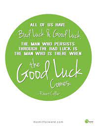 84 Best Good Luck Quotes Wishes