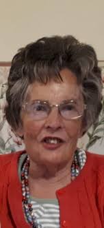 Tribute to Eileen Johnson, 1937