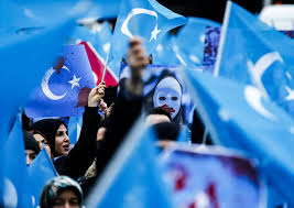 Doğu türkistan'da kan donduran olaylar, soykırım ve çin nereye koşuyor çin'in hedefi? Berlin De Dogu Turkistan Cagrisi Soykirimi Durdurun