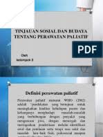 Patofisiologi penyakit kronik dan terminal. Patofisiologi Penyakit Kronik Dan Terminal