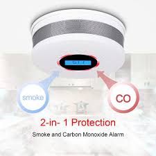 A carbon monoxide detector is a small appliance that warns people about the presence of carbon monoxide, a deadly gas. Buy Fire Protection Great Deals On Fire Protection With Free Shipping 62a6 Aktivaseniorereskilstuna