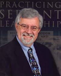 An Interview with Larry Spears, a Servant-Leadership Legend