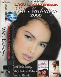Konsert pancawarna siti nurhaliza 2000 mytub. Siti Nurhaliza Lagu Lagu Terbaik Siti Nurhaliza 2000 2000 Cassette Discogs