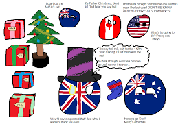 Christmas in australia coincides with summer which means our traditions, although inspired by european customs, have been altered to suit the climate. Uk Christmas